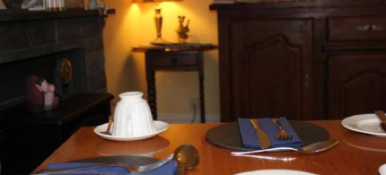 艾勒基尔度假屋(Ellergill)图片