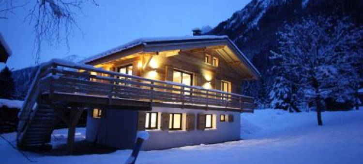 Chalet de l'Ours - Chamonix All Year图片