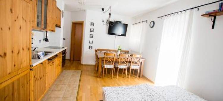 Apartment Katarina Kranjska Gora图片