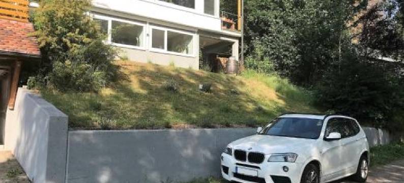 霍赫施瓦兹瓦德公寓(Hochschwarzwald Ferienwohnung)图片