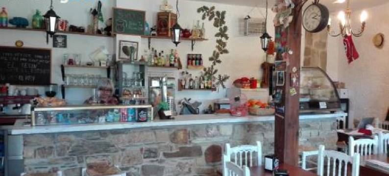 埃特森旅馆(Posada El Tesin)图片