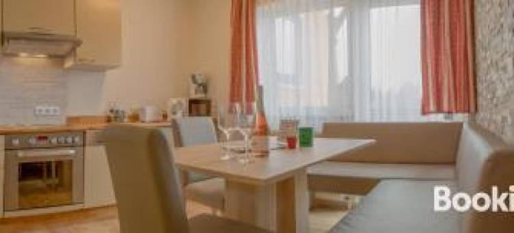 高山公寓酒店(Alpenappartements)图片