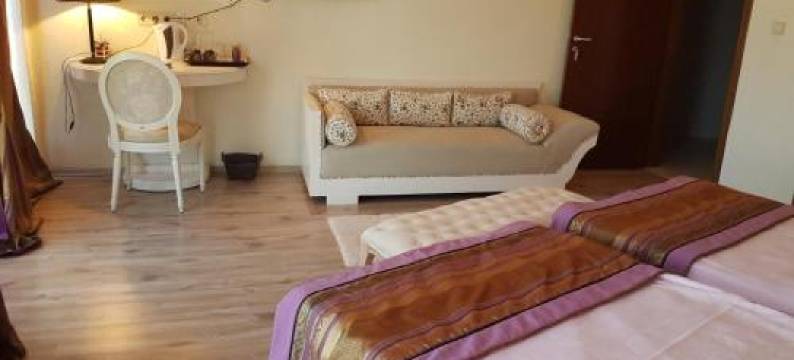 Hotel Tempo Boutique图片