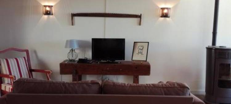 Gîte du Besset图片