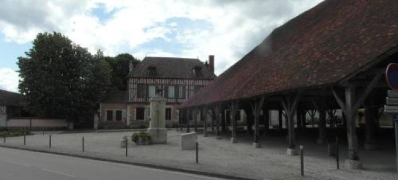 乐布勒伊旅馆(Le Breuil)图片