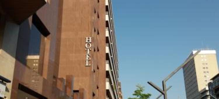 Apartamento Pleno Centro Gran Via图片