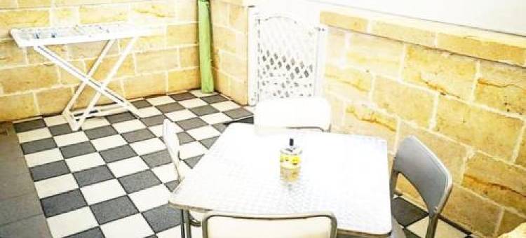 Casa Vacanze Lu Salentu图片