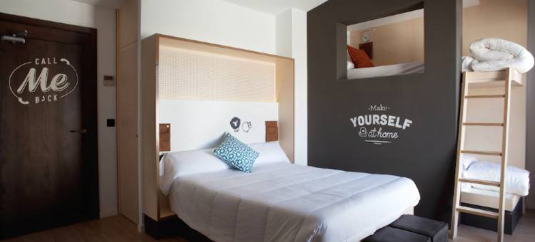 TOC马德里旅馆(Toc Hostel Madrid)图片