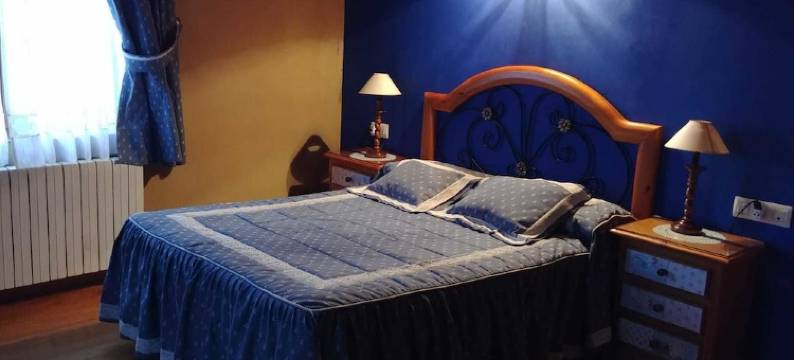 厄尔塞斯提旅馆乡村酒店(Hotel Rural El Sestil)图片