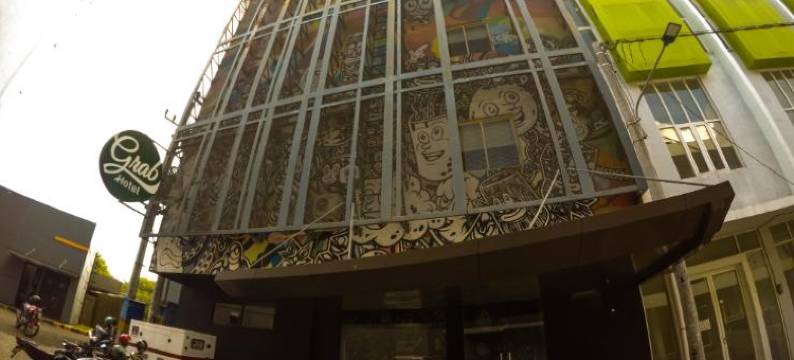 格拉布格雷希克酒店(GRAB HOTEL GRESIK)图片