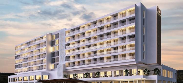 梅诺卡帕拉丁姆酒店(Palladium Hotel Menorca)图片