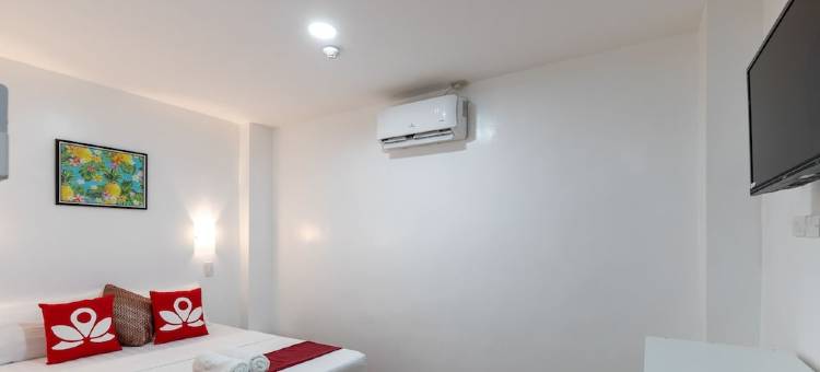 Virginia Suites图片