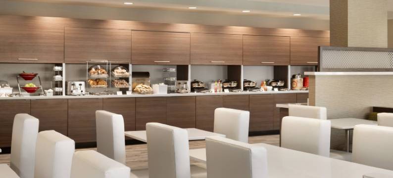 外滩基尔德维尔希尔斯TownePlace Suites酒店(TownePlace Suites Outer Banks Kill Devil Hills)图片