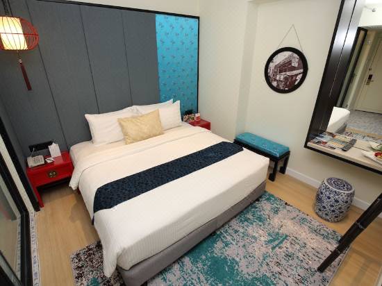 Swiss Inn Chinatown Kuala Lumpur Hotel Reviews And Room Rates
