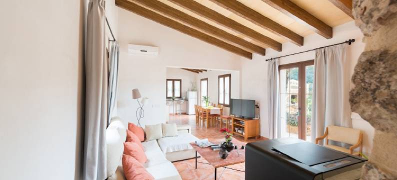 塞利萨尔酒店(S'Erissal)图片