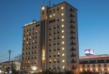 铃鹿城堡酒店(Hotel Castle Inn Suzuka)酒店图片
