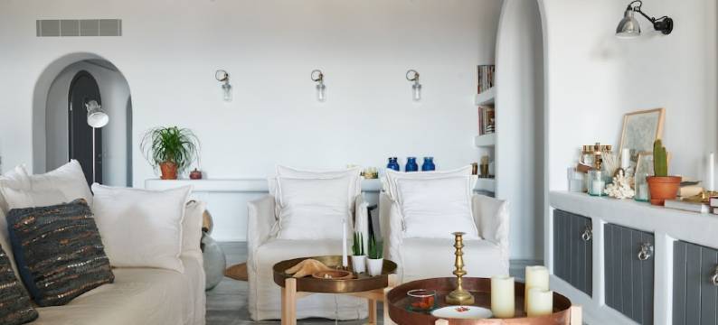 米科诺斯迪欧别墅酒店(Dio Villa Mykonos)图片