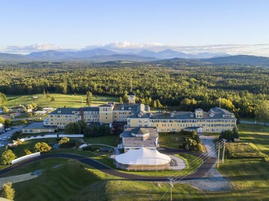 Mountain View Grand Resort Spa Hotel Reviews And Room