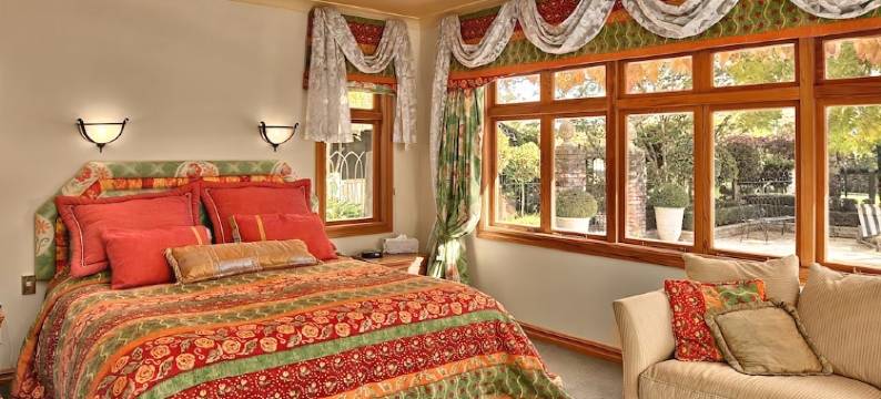 韦列波度假屋(Wairepo House)图片