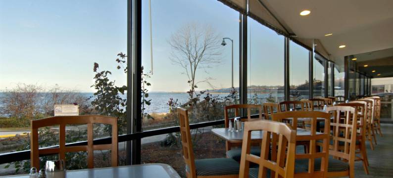 安吉利斯港红狮酒店(Red Lion Hotel Port Angeles Harbor)图片