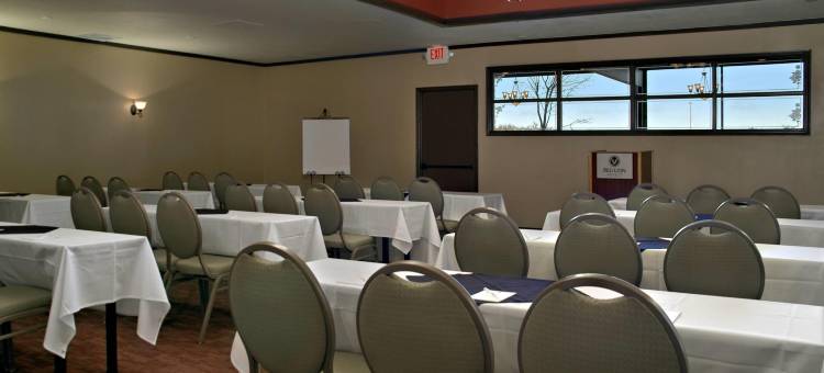 安吉利斯港红狮酒店(Red Lion Hotel Port Angeles Harbor)图片