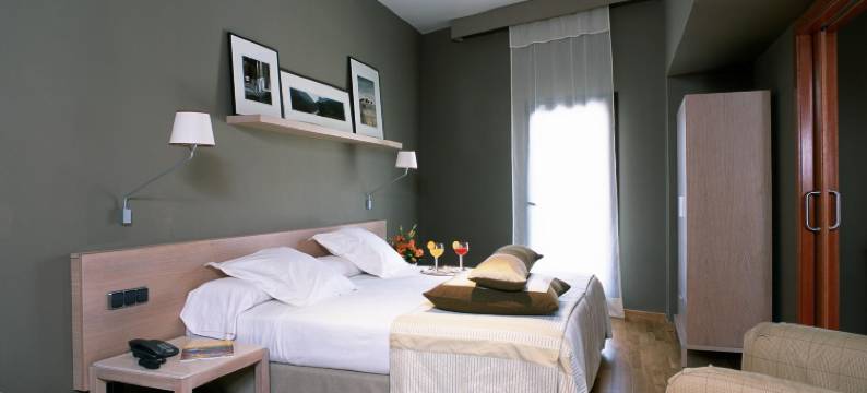 塞奥德乌赫尔酒店(Parador de La Seu D Urgell)图片