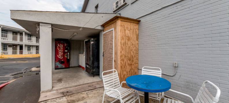 德克萨斯圣安东尼奥 - 山姆休斯顿堡区 6 号汽车旅馆(Studio 6 San Antonio, TX - Fort Sam Houston Area)图片