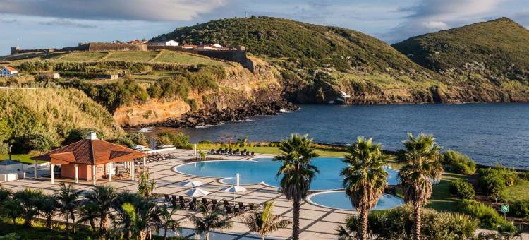 特塞拉岛海洋酒店(Terceira Mar Hotel)图片