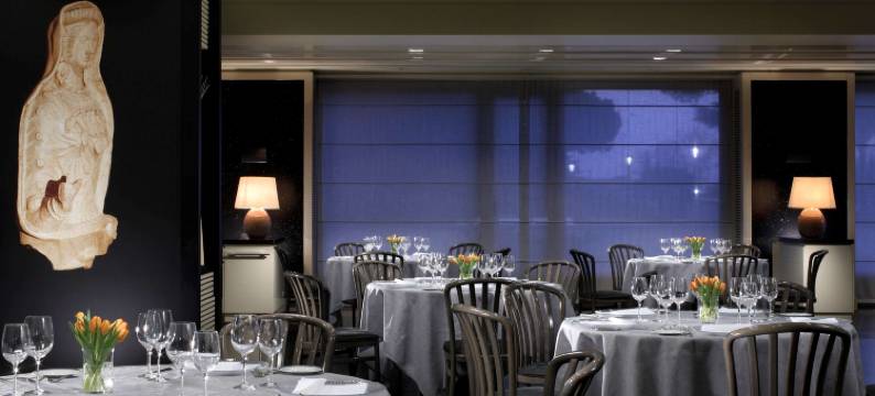 塞勒内酒店 波梅齐亚(Hotel Selene Pomezia)图片