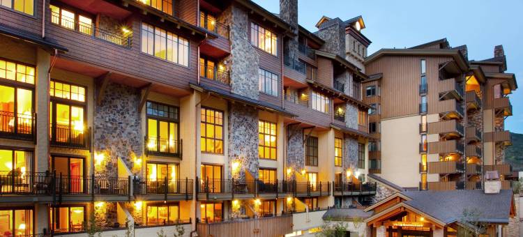 地标私人度假屋 -  凯悦悠选(The Landmark)图片