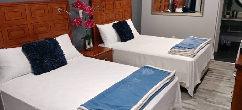 卡拉萨尔霍酒店(Carasaljo)图片