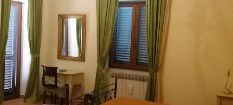 阿菲塔卡梅尔广场酒店(Affittacamere Il Palazzo)图片