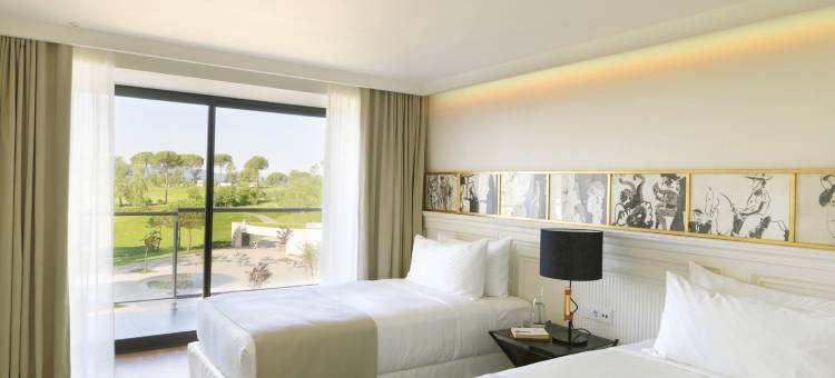 Hotel Camiral – The Leading Hotels of the World(Hotel Camiral – The Leading Hotels of the World)图片