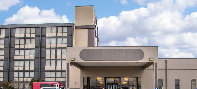 Ramada by Wyndham Cedar Rapids图片