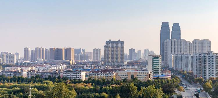 安徽鑫满楼汇园国际大酒店图片