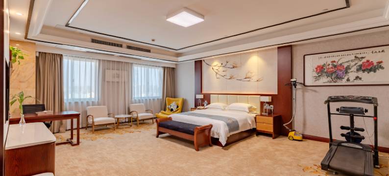 广德横山宾馆图片