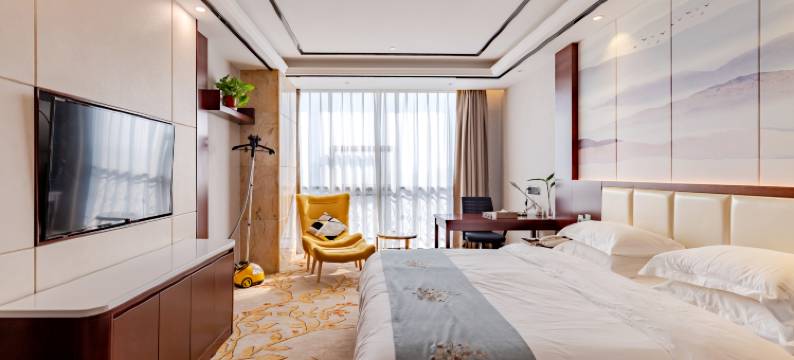 广德横山宾馆图片