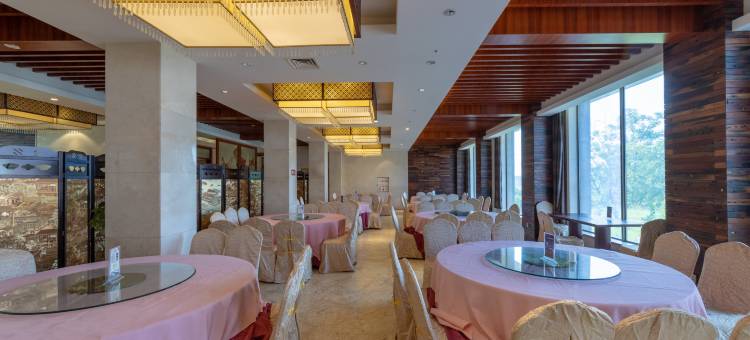 宁明花山温泉国际酒店图片