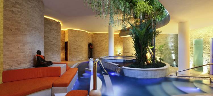 巴厘岛勒吉安海滩铂尔曼酒店(Pullman Bali Legian Beach)图片