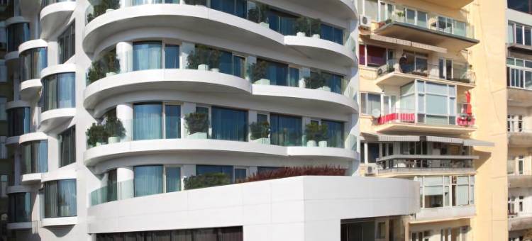 博斯普鲁斯歌剧酒店(Opera Hotel Bosphorus - Preferred Hotels and Resorts)图片