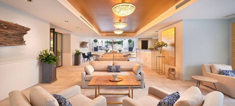 Palace Elisabeth, Hvar Heritage Hotel - the Leading Hotels of the World图片