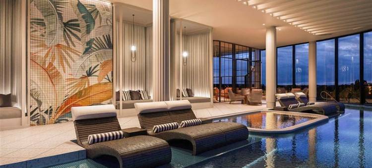 墨尔本查斯顿酒店 - 美憬阁系列(Hotel Chadstone Melbourne - MGallery Collection)图片