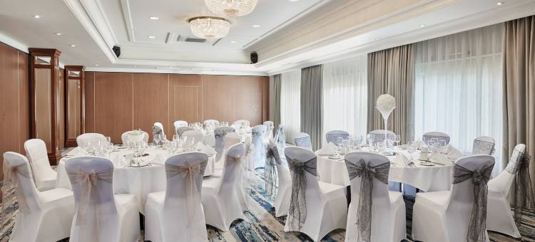 查尔顿汉姆莱昂纳多酒店(Leonardo Hotel Cheltenham)图片