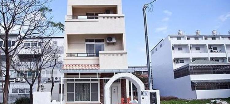 猫咪民宿Mini馆图片