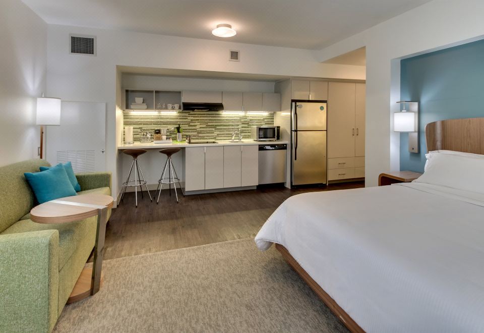 Element by Westin Ewing/Princeton Hotel Overview