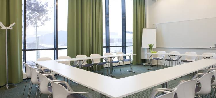 贝斯特韦斯特优质酒店 公园城市马尔默(Best Western Plus Park City Malmo)图片