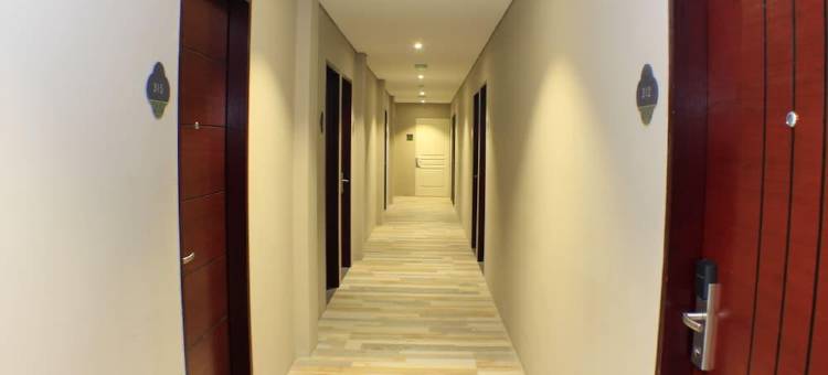 梭罗达法姆拉克萨纳酒店(Hotel Laksana Solo Managed by Dafam)图片