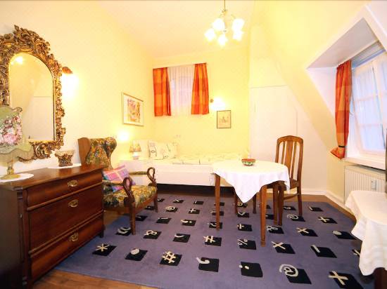 Hotel Haus Muller Hotel Reviews And Room Rates Trip Com