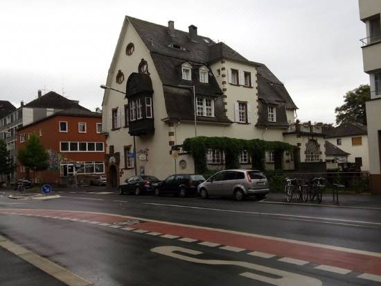 Hotel Haus Muller Hotel Reviews And Room Rates Trip Com