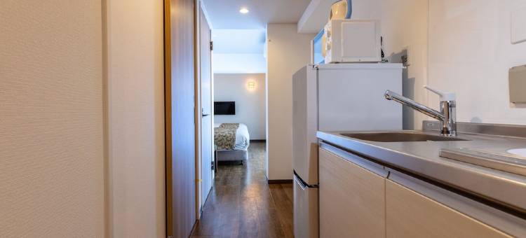 金城先生 万座海滩前(恩纳村)(Mr.KINJO Manza Beachfront)图片